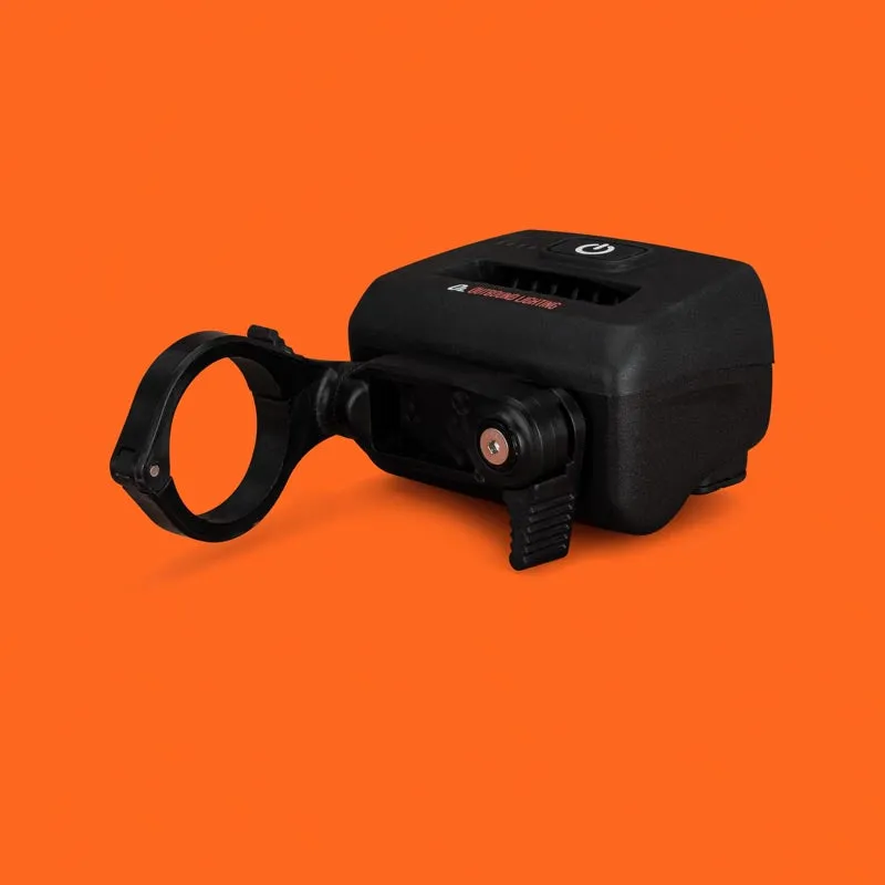 Trail Evo Handlebar Light
