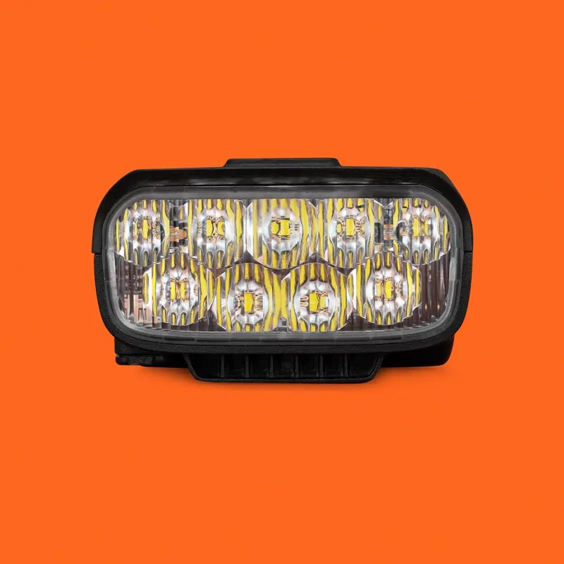 Trail Evo Handlebar Light
