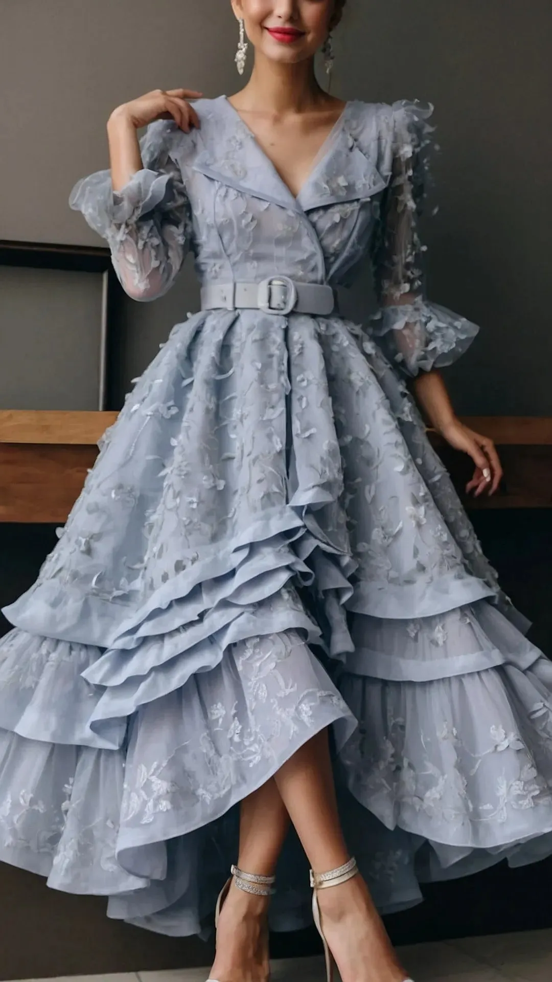Unleash Your Spring Style: 16 Outfits to Rock in 2025