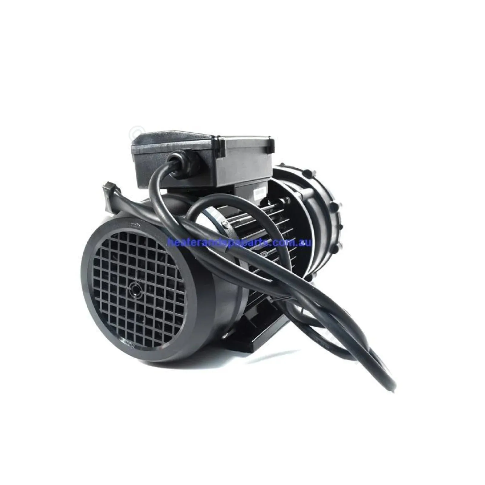 Watkins Hot Spring Jet Pumps - 1 and 2 Speed Jet Booster Pumps - also Caldera