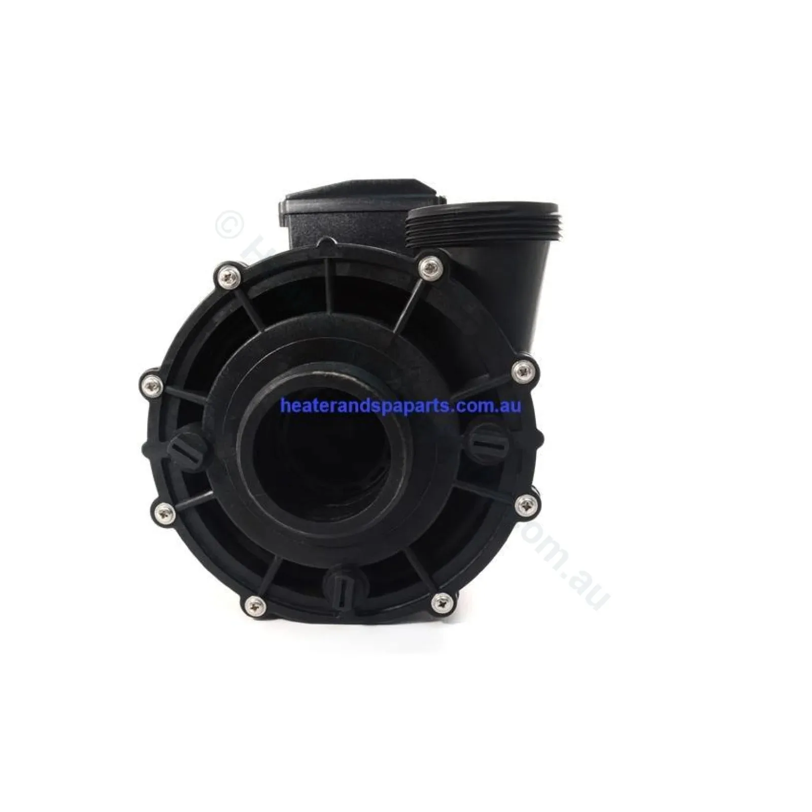 Watkins Hot Spring Jet Pumps - 1 and 2 Speed Jet Booster Pumps - also Caldera