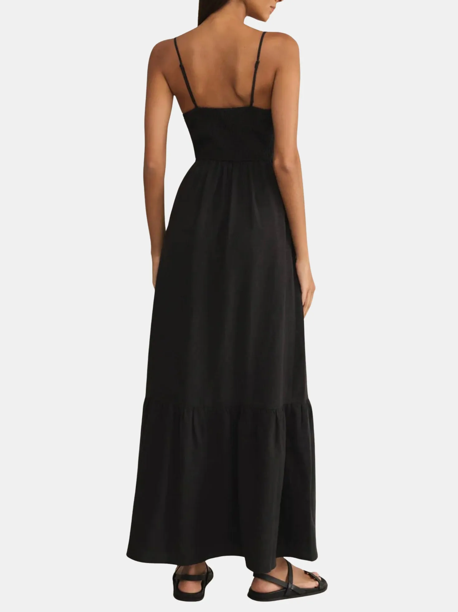 Winslet Maxi Dress